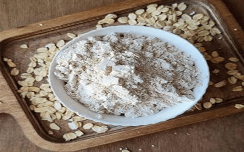تصویر 3 از خرید آرد جو دوسر + قیمت فروش استثنایی